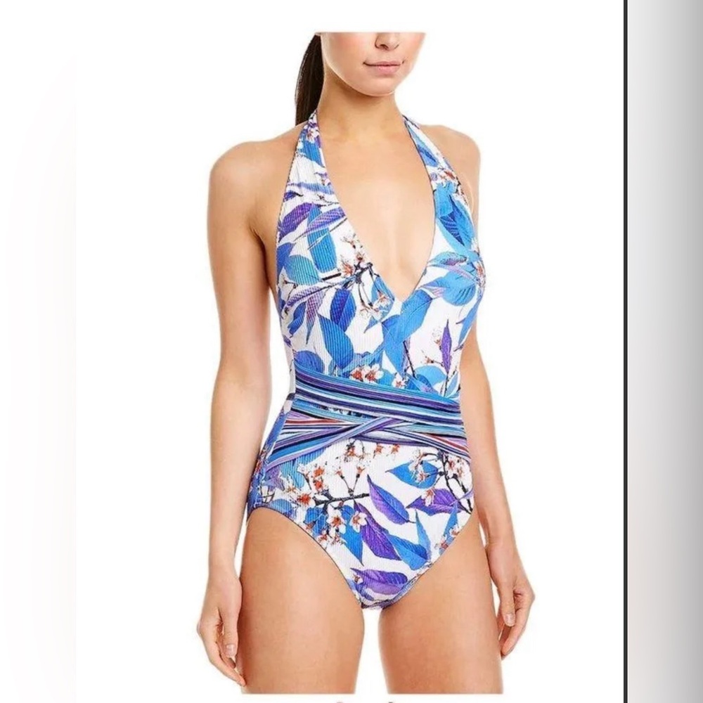 New With Tags! Gottex One Piece